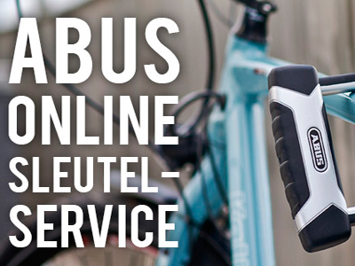 abus sleutelservice