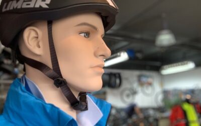 Hoe effectief is het dragen van een fietshelm?