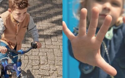 De Alpina kinderfietsen voldoen aan 8 beloftes!