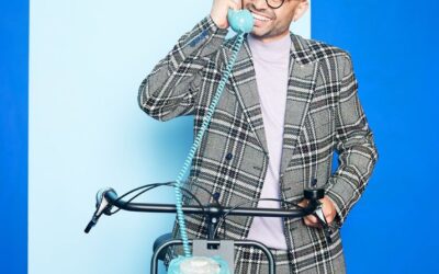 Voorkom een boete, koop een telefoonhouder!