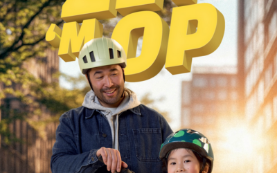 Dag van de Fietshelm